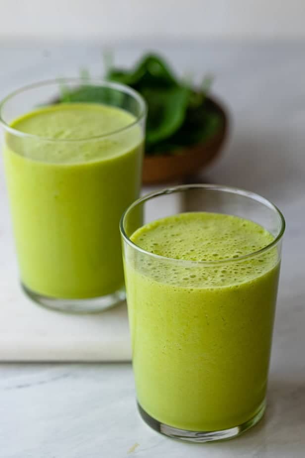 Stay Full, Feel Great: Delicious Superfood Protein Smoothies