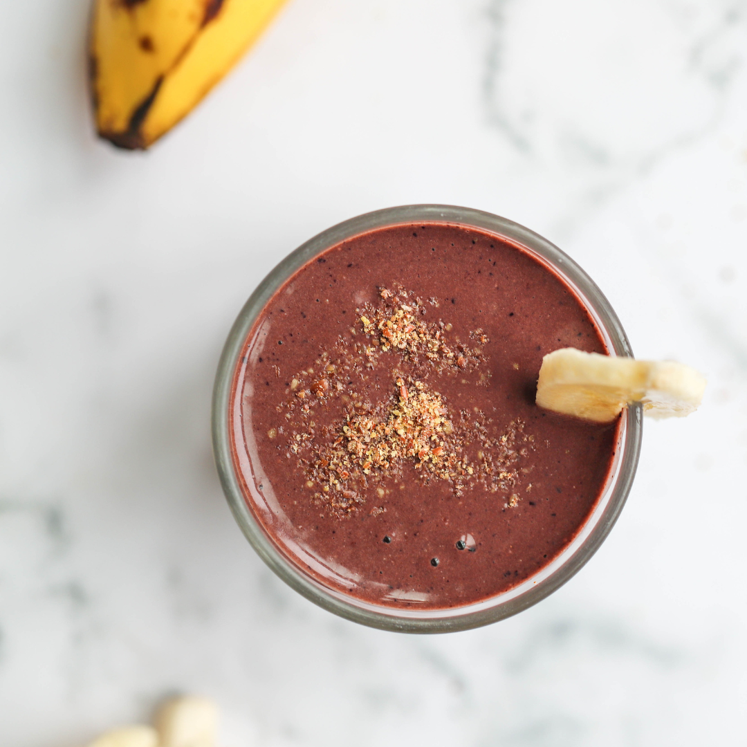 Superfood Protein Smoothie: Your Guide to Filling Blends
